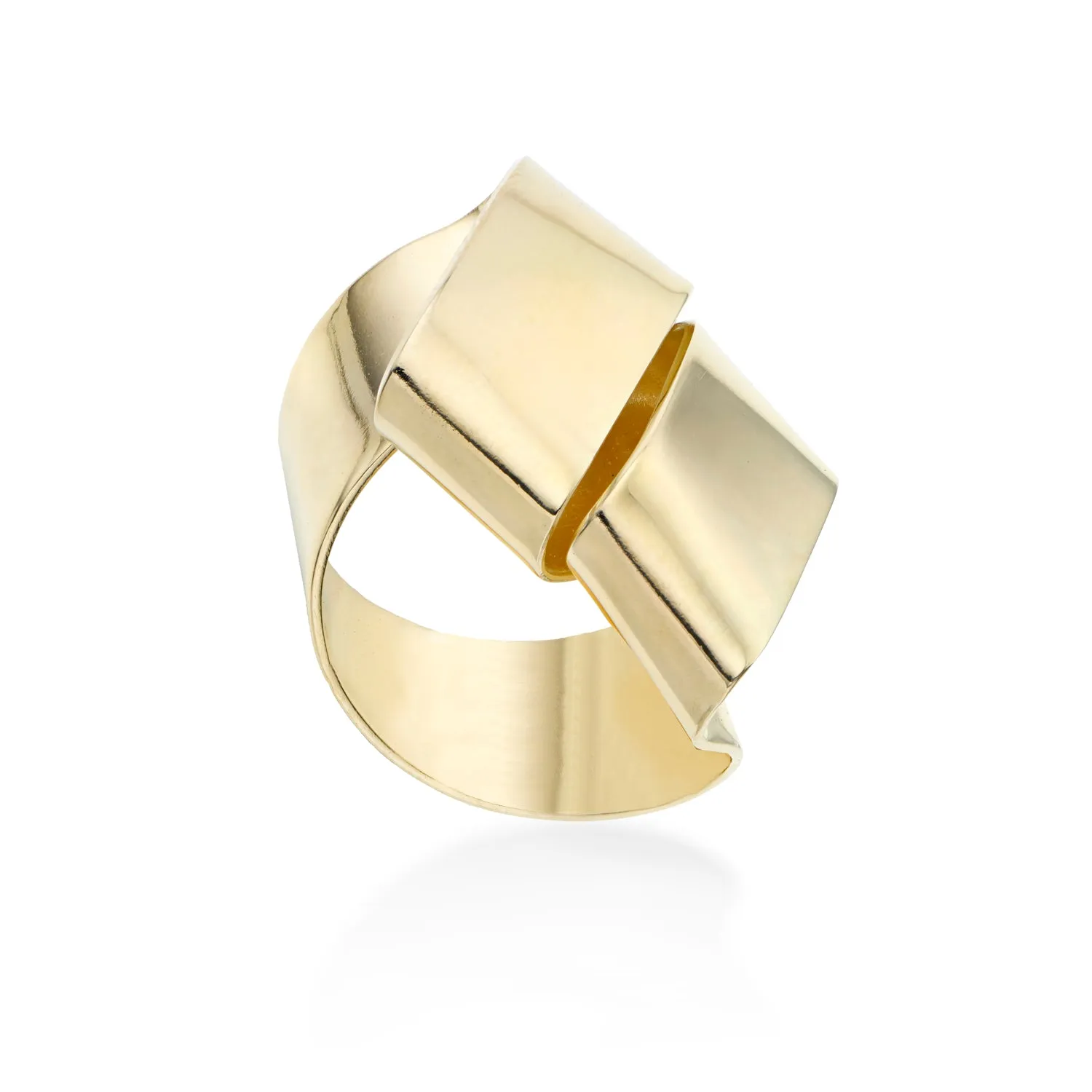 Change Agent- ring