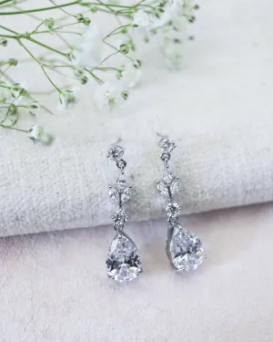 Christine Earring