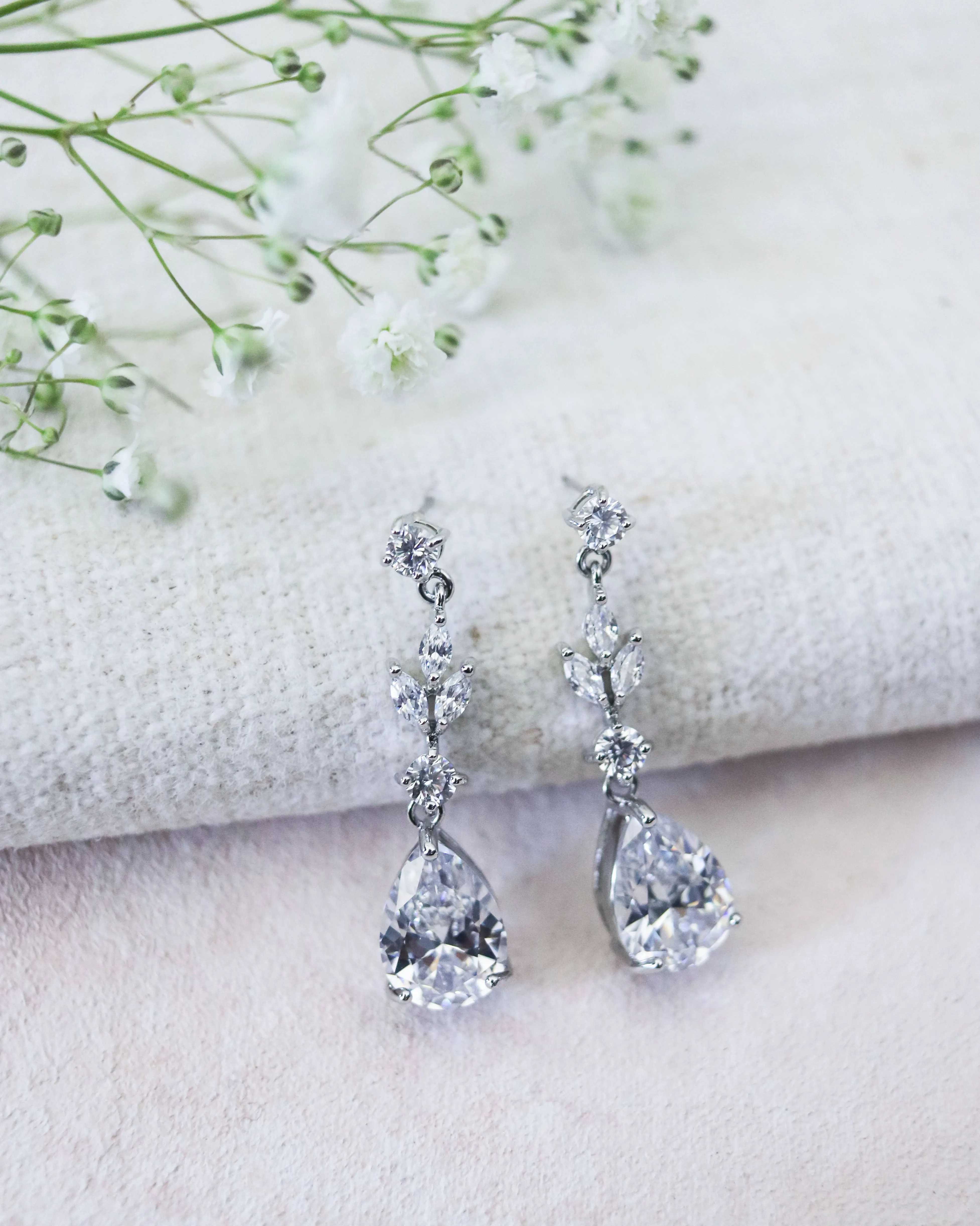 Christine Earring