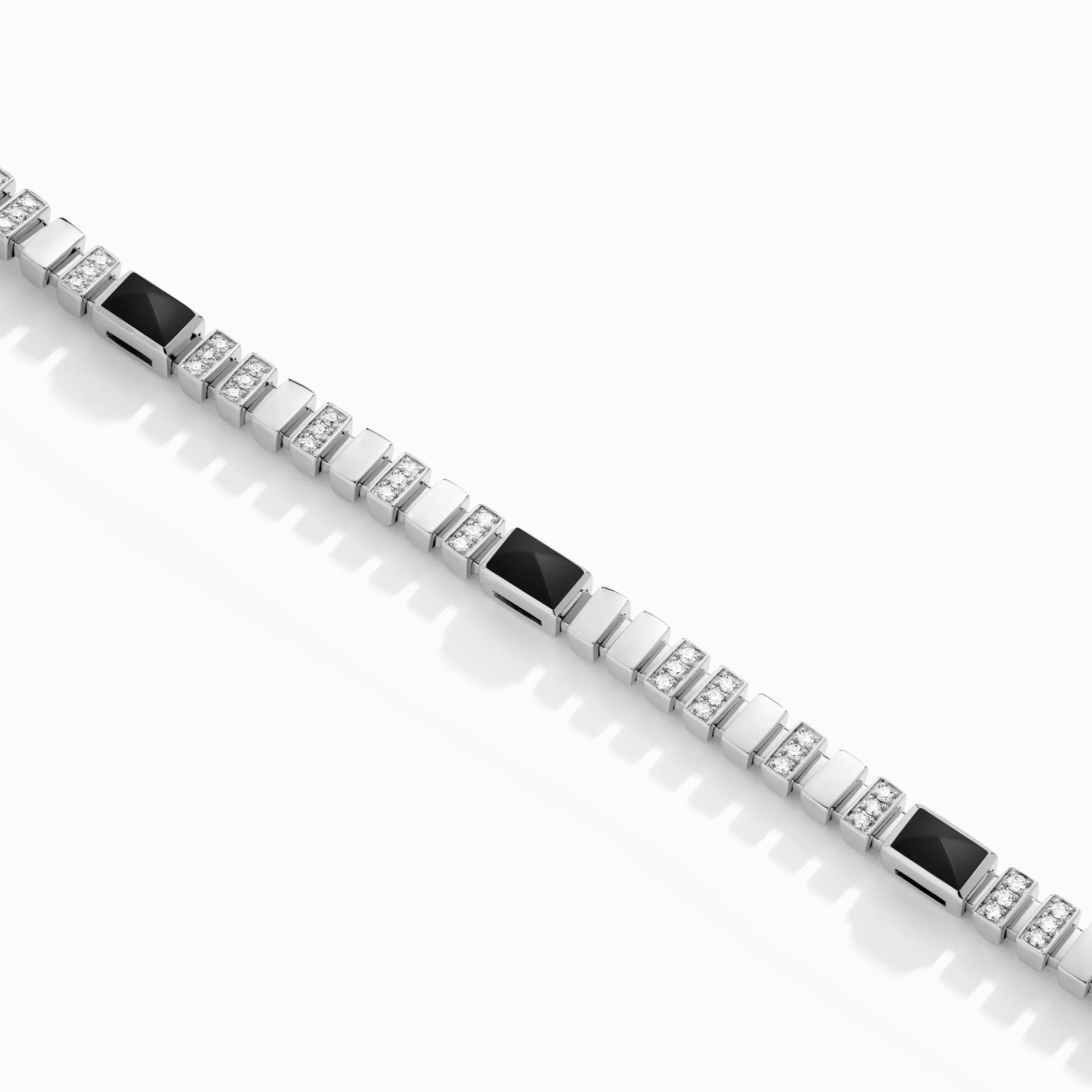 Cleo Link Bracelet