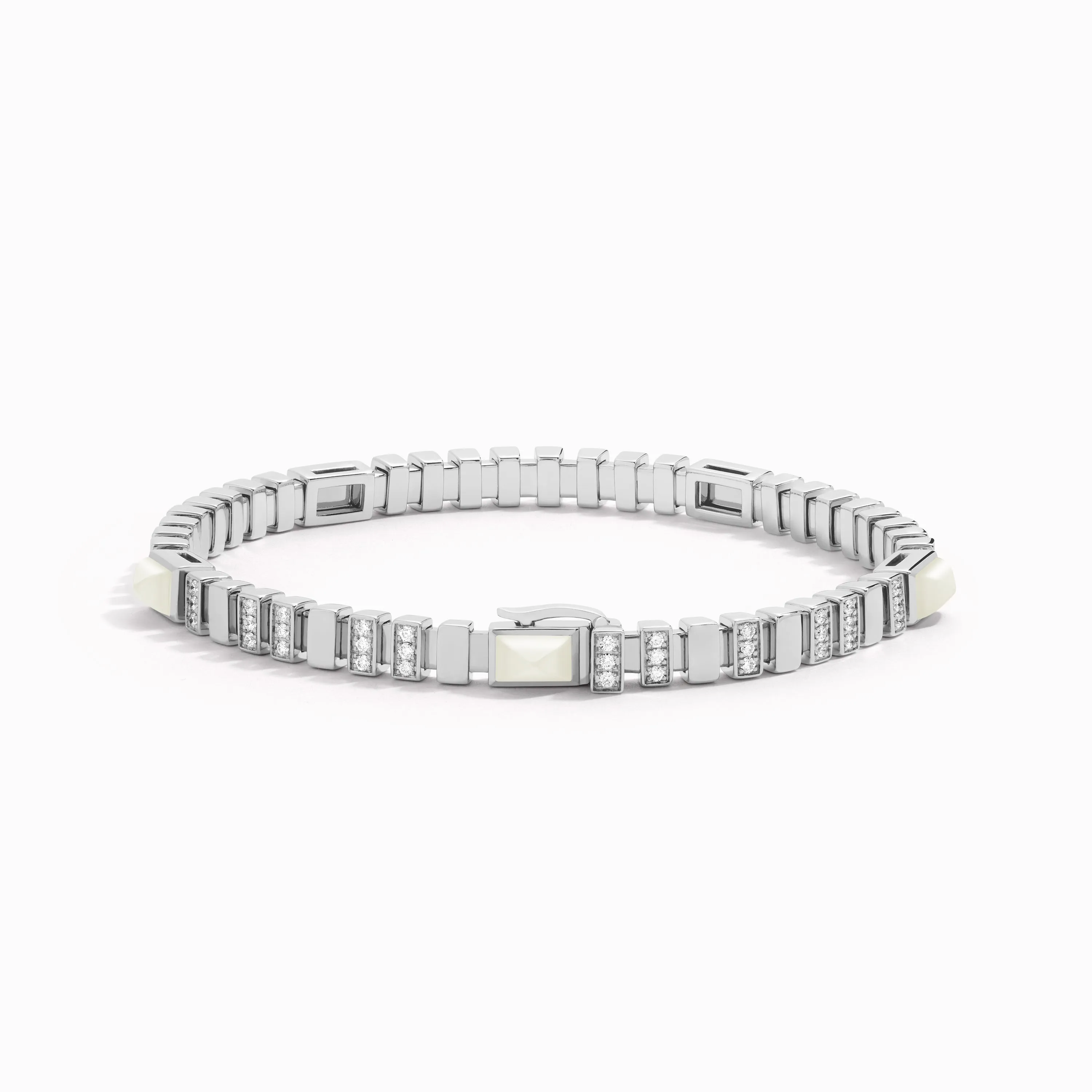 Cleo Link Bracelet