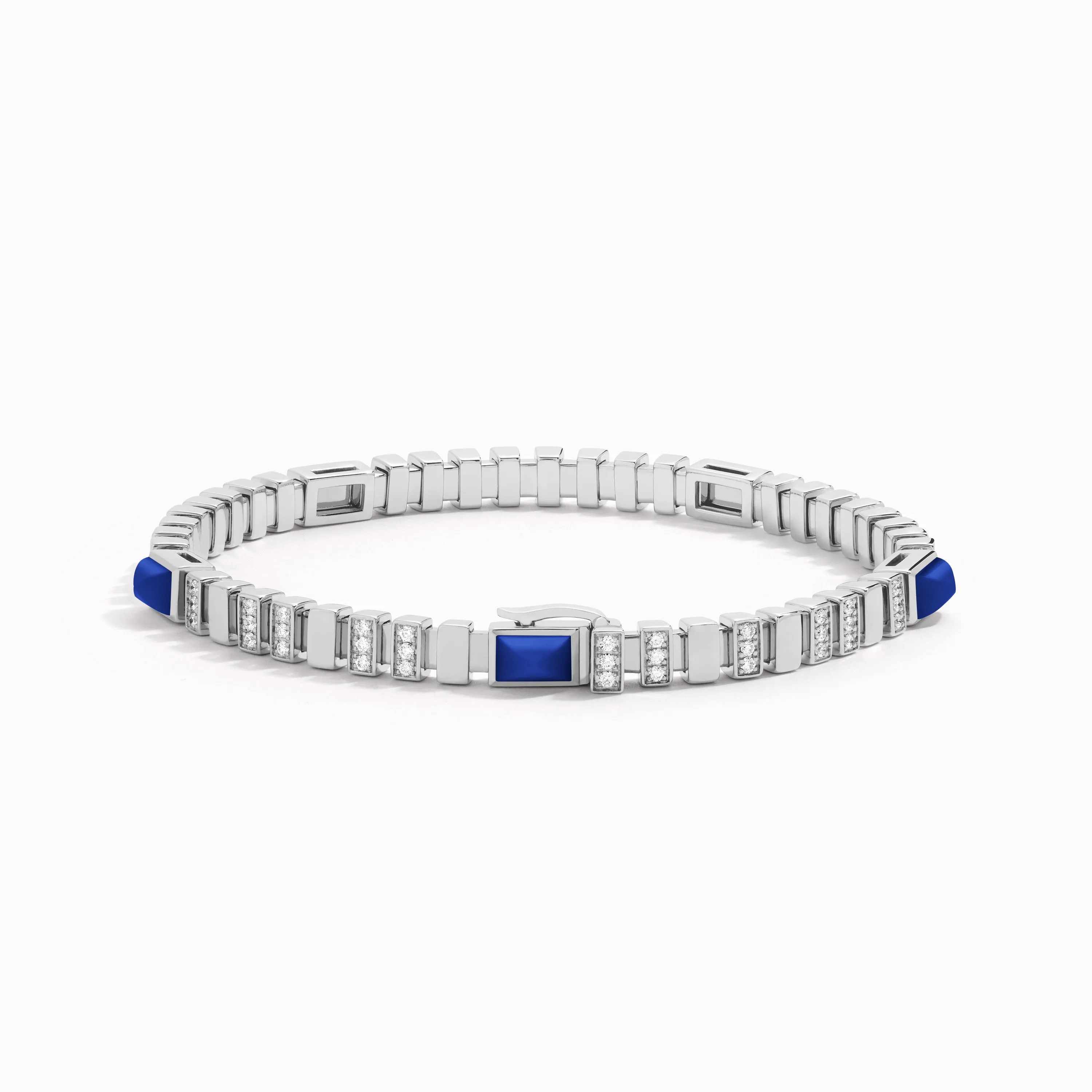 Cleo Link Bracelet
