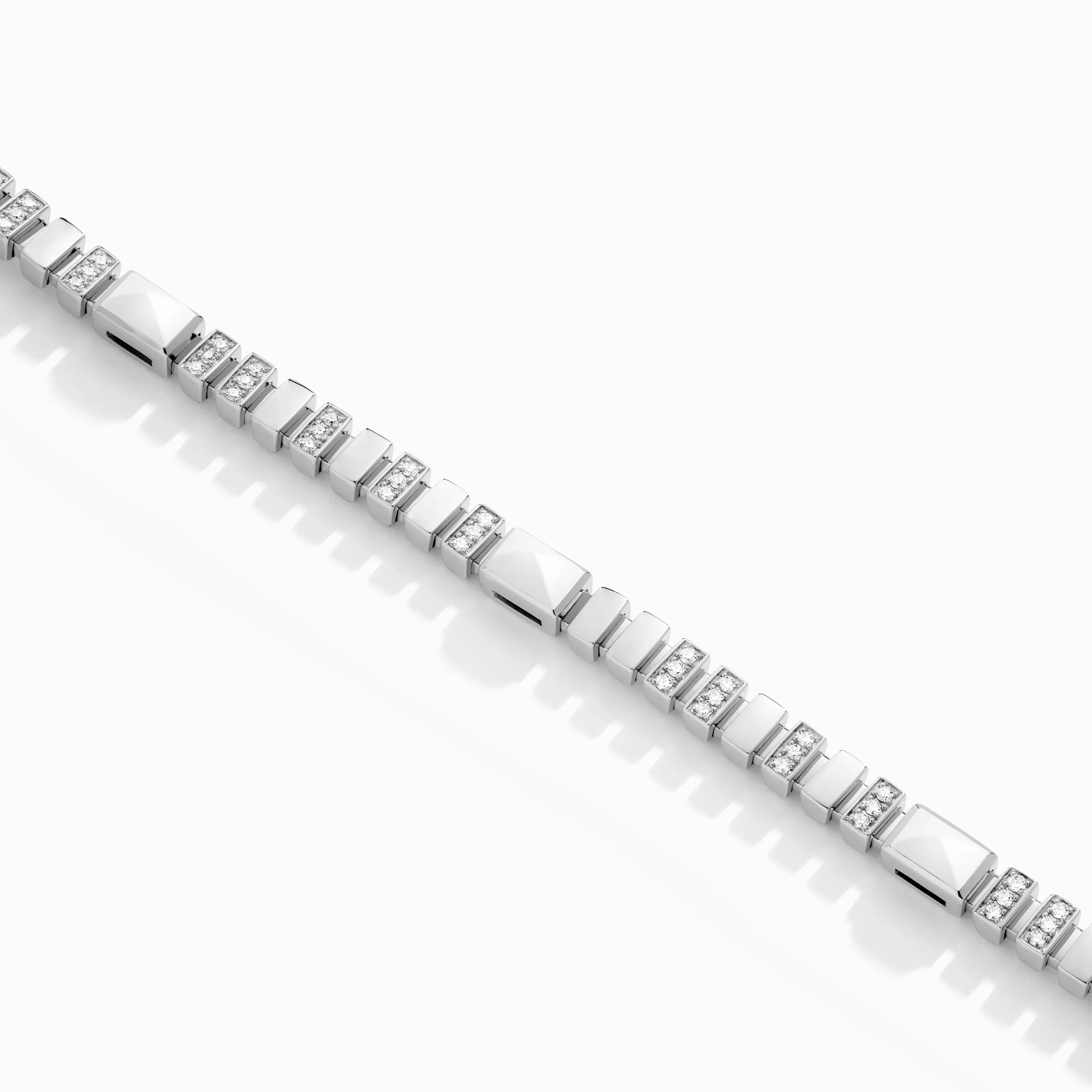 Cleo Link Bracelet