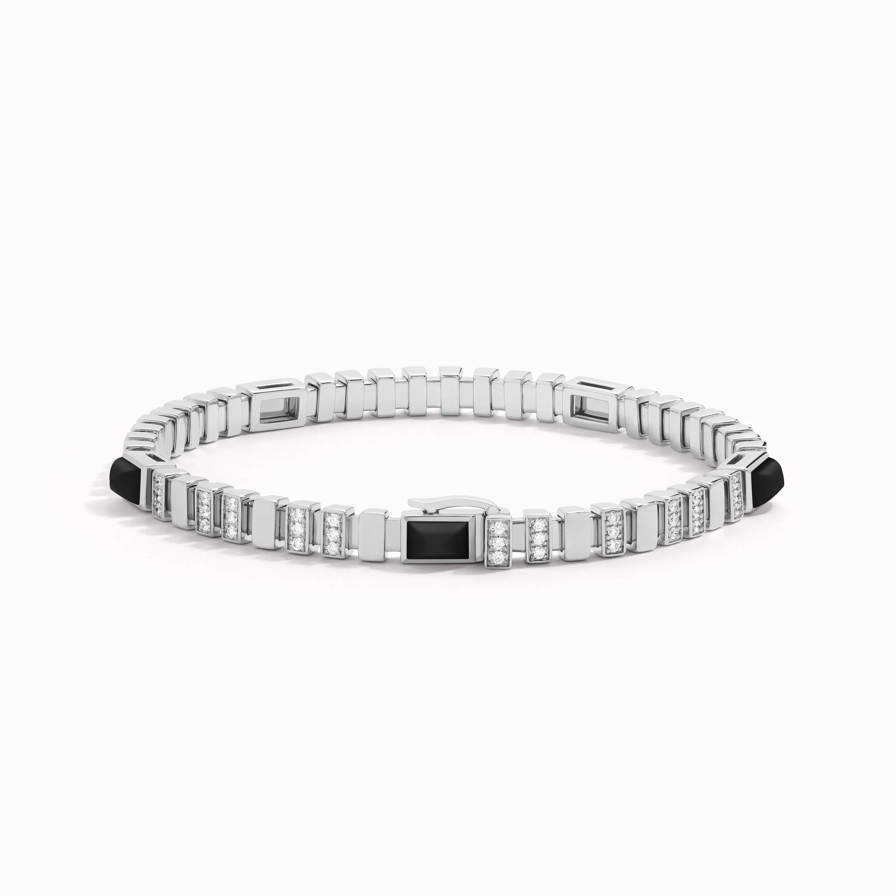 Cleo Link Bracelet