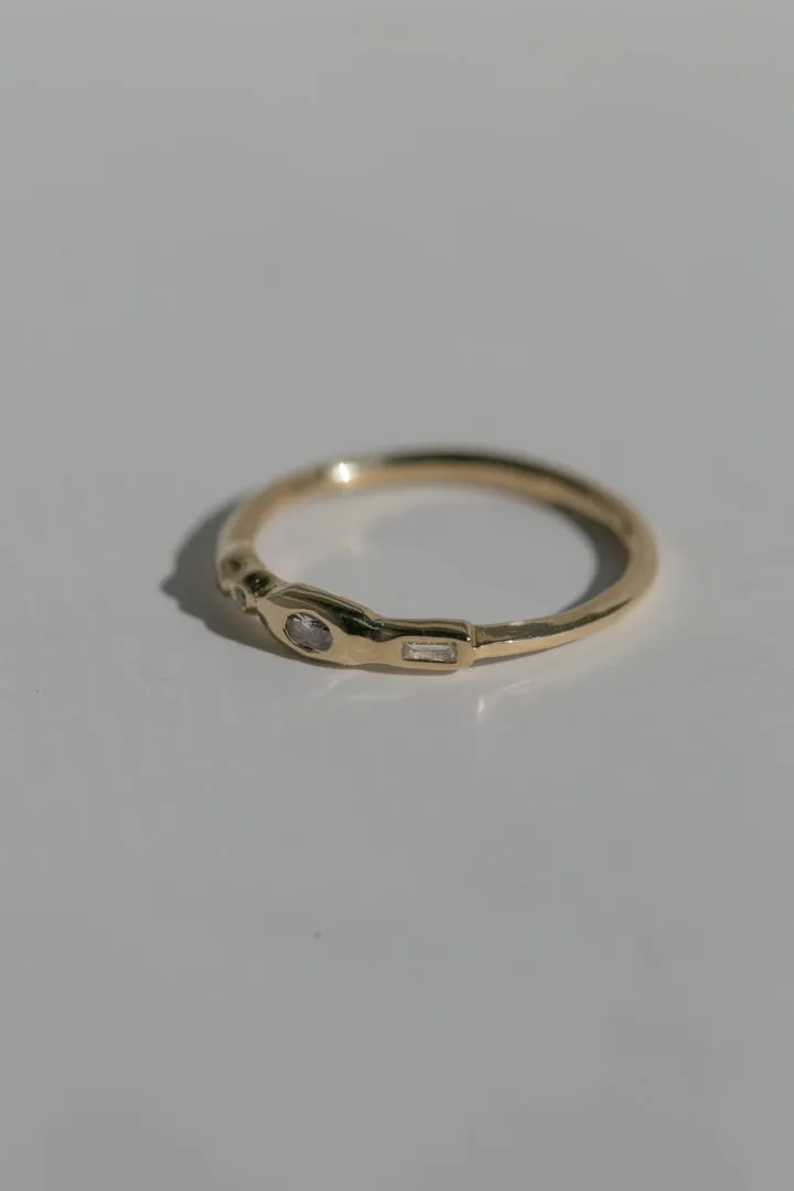 Cleo Ring