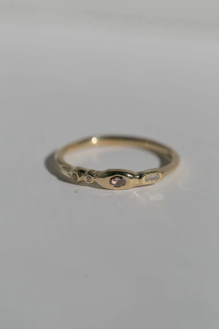 Cleo Ring