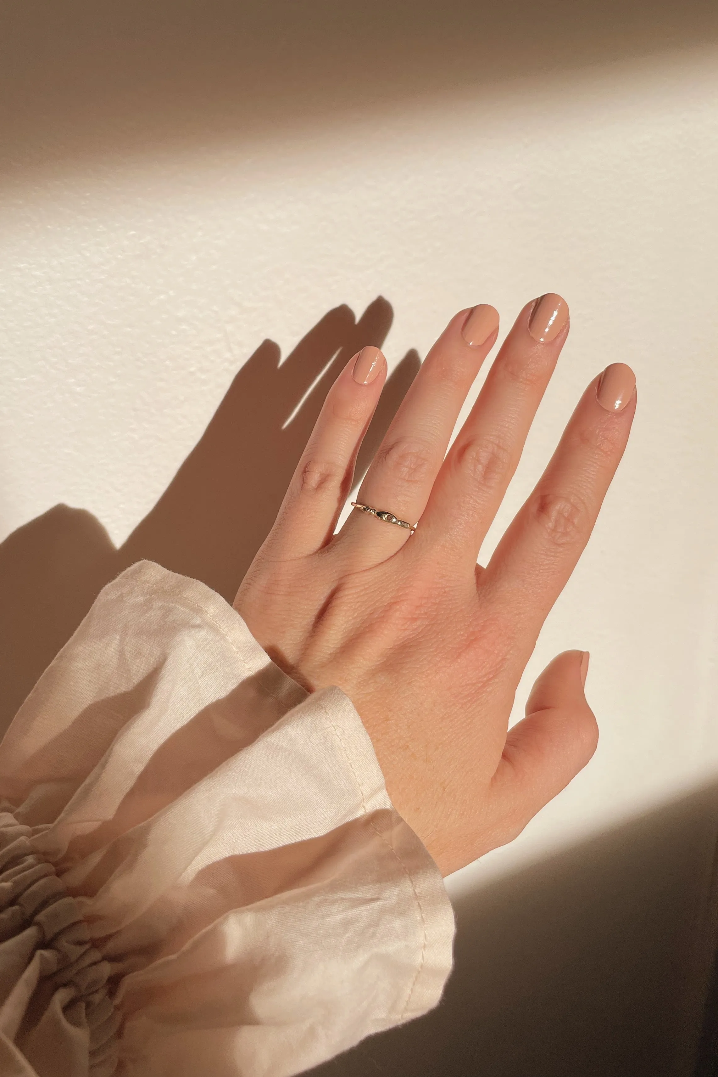 Cleo Ring