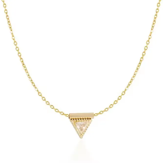 Clio Necklace