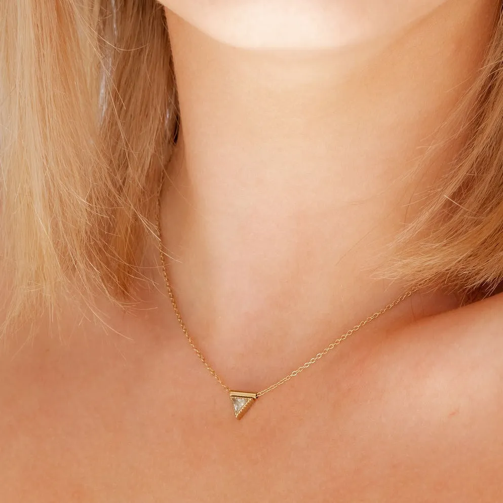 Clio Necklace