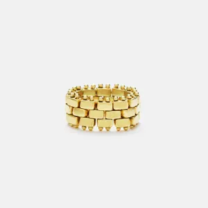 Cobblestone, 19k Gold