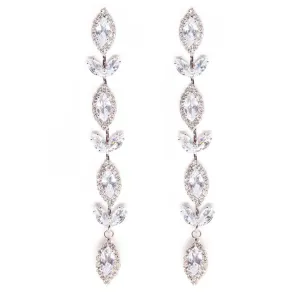 Cocktails After Midnight Earrings
