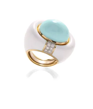 Coddle Ring