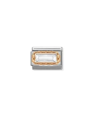 Composable Classic Link ,White