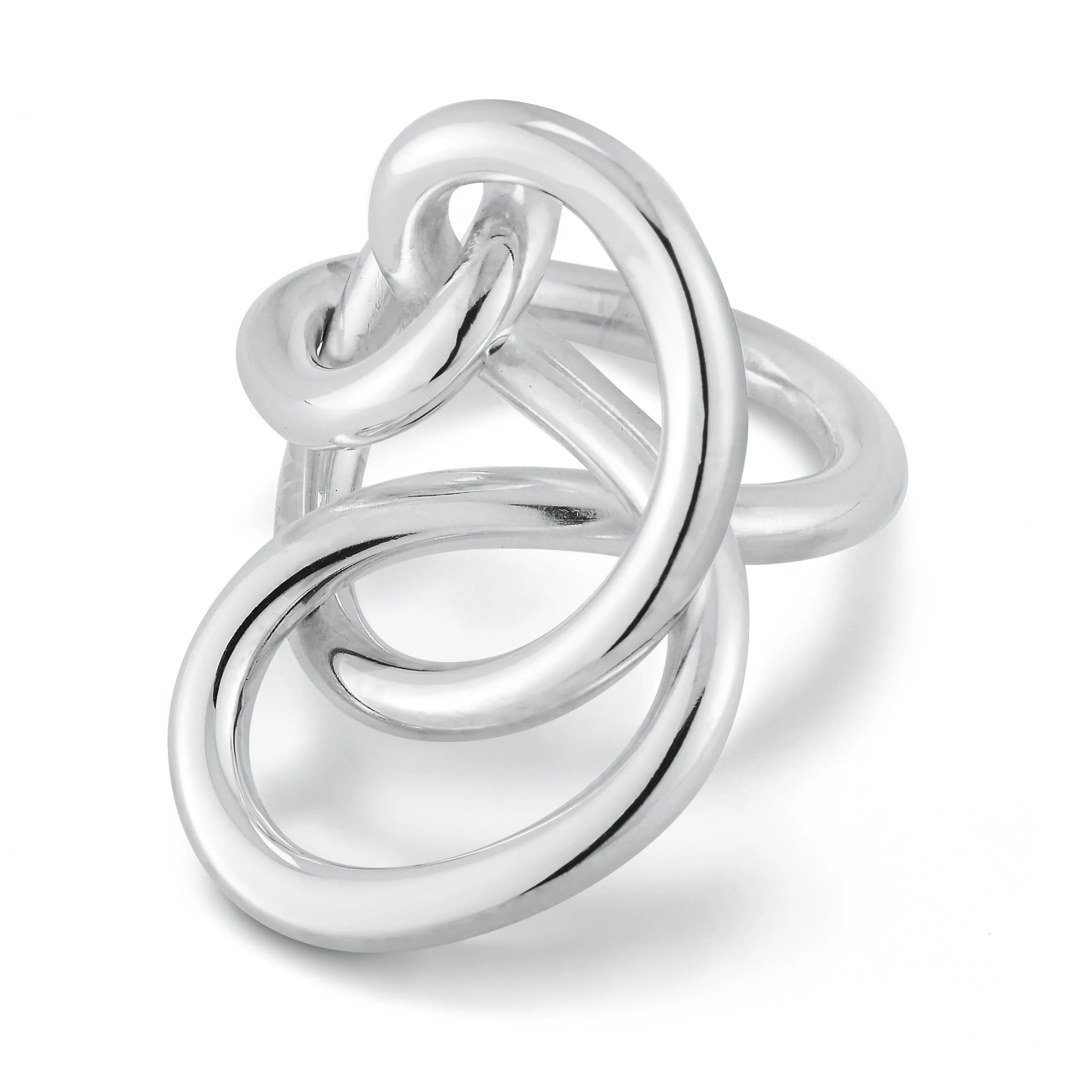 Contortionist Ring