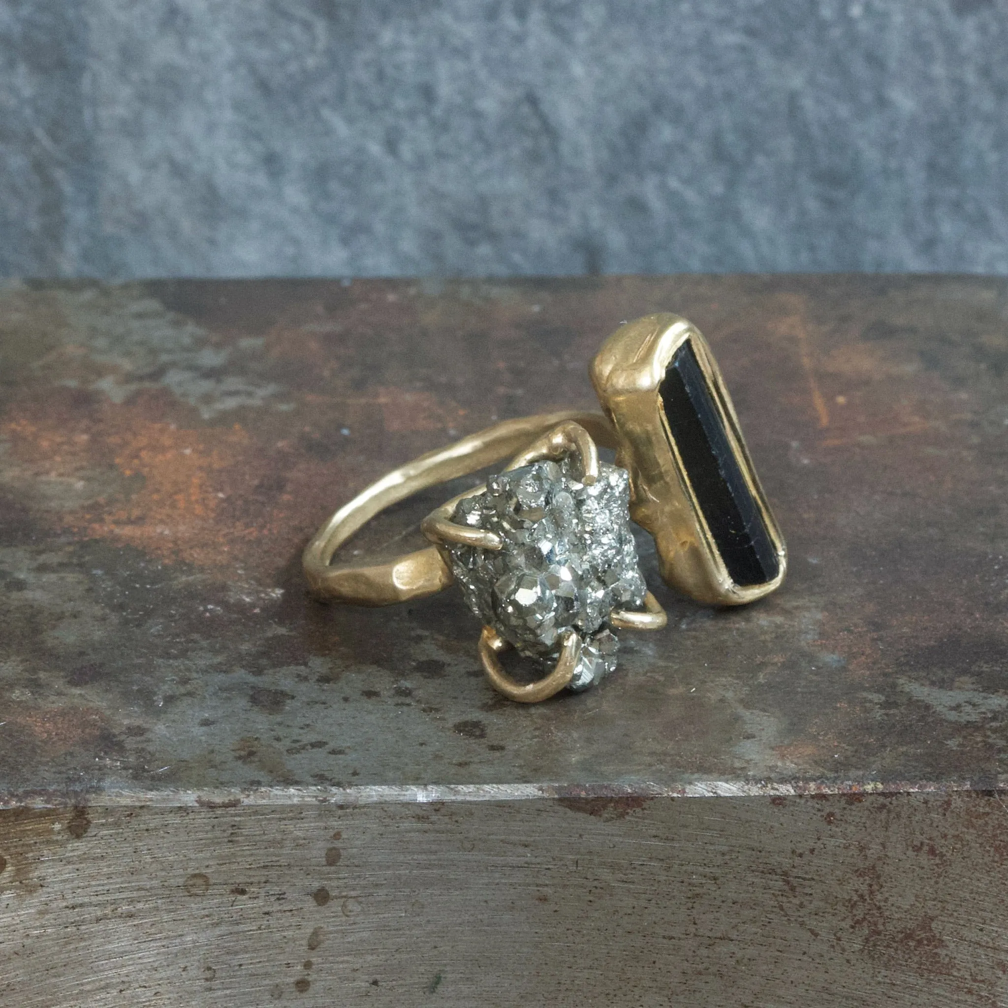 Cosmic Ring