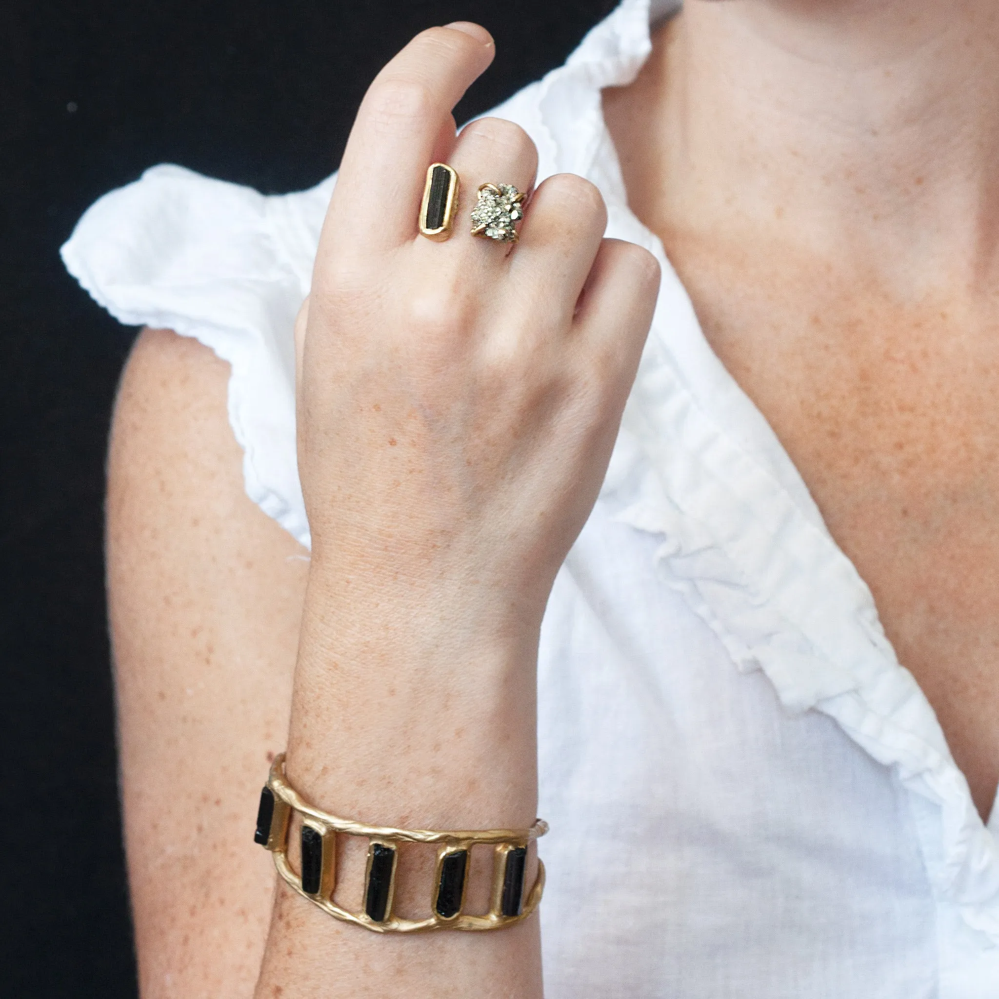 Cosmic Ring