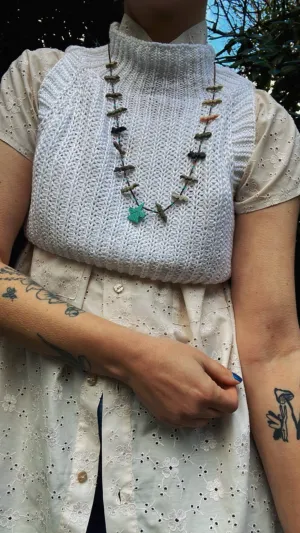 Cropped Spencer