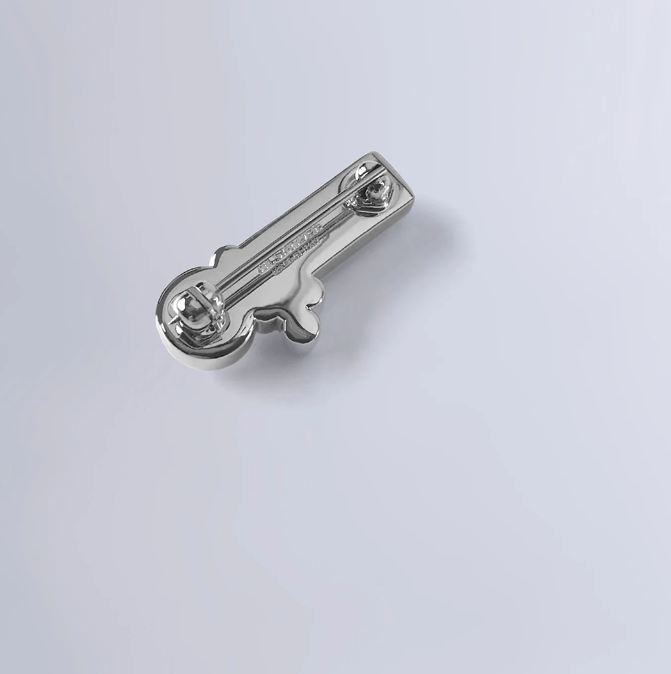 CRYSTAL PIN
