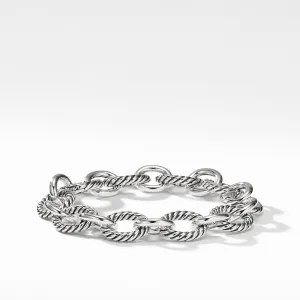 David Yurman   Bracelet in Sterling Silver