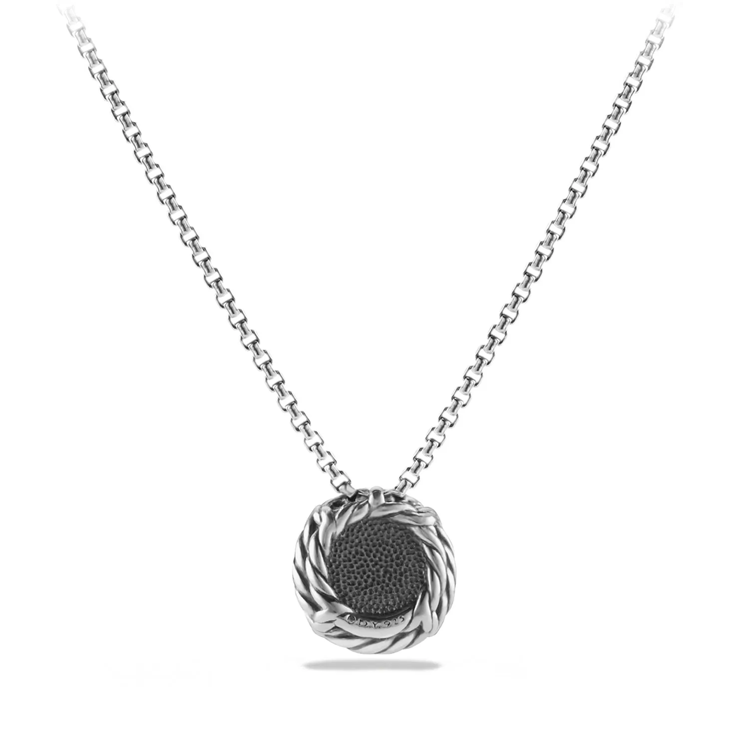 David Yurman   Necklaces & Pendant in Sterling Silver