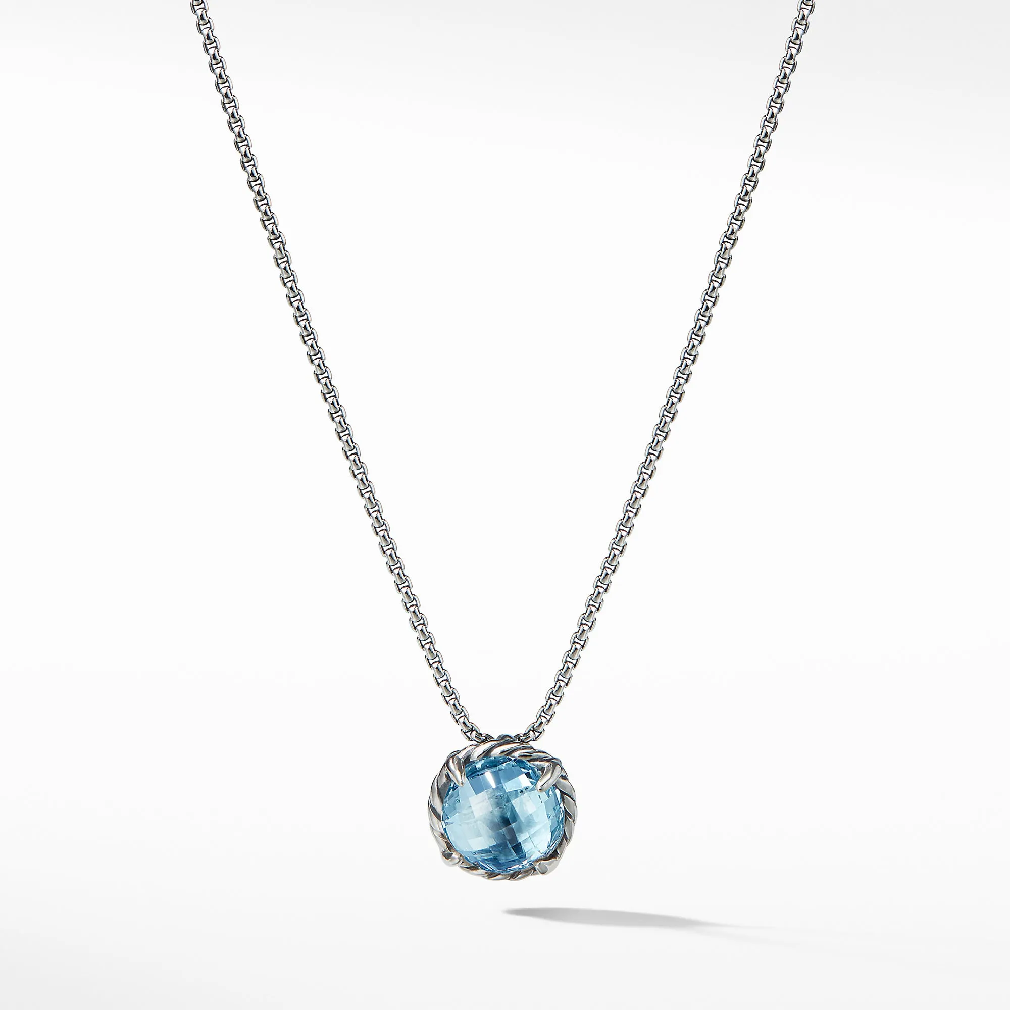 David Yurman   Necklaces & Pendant in Sterling Silver