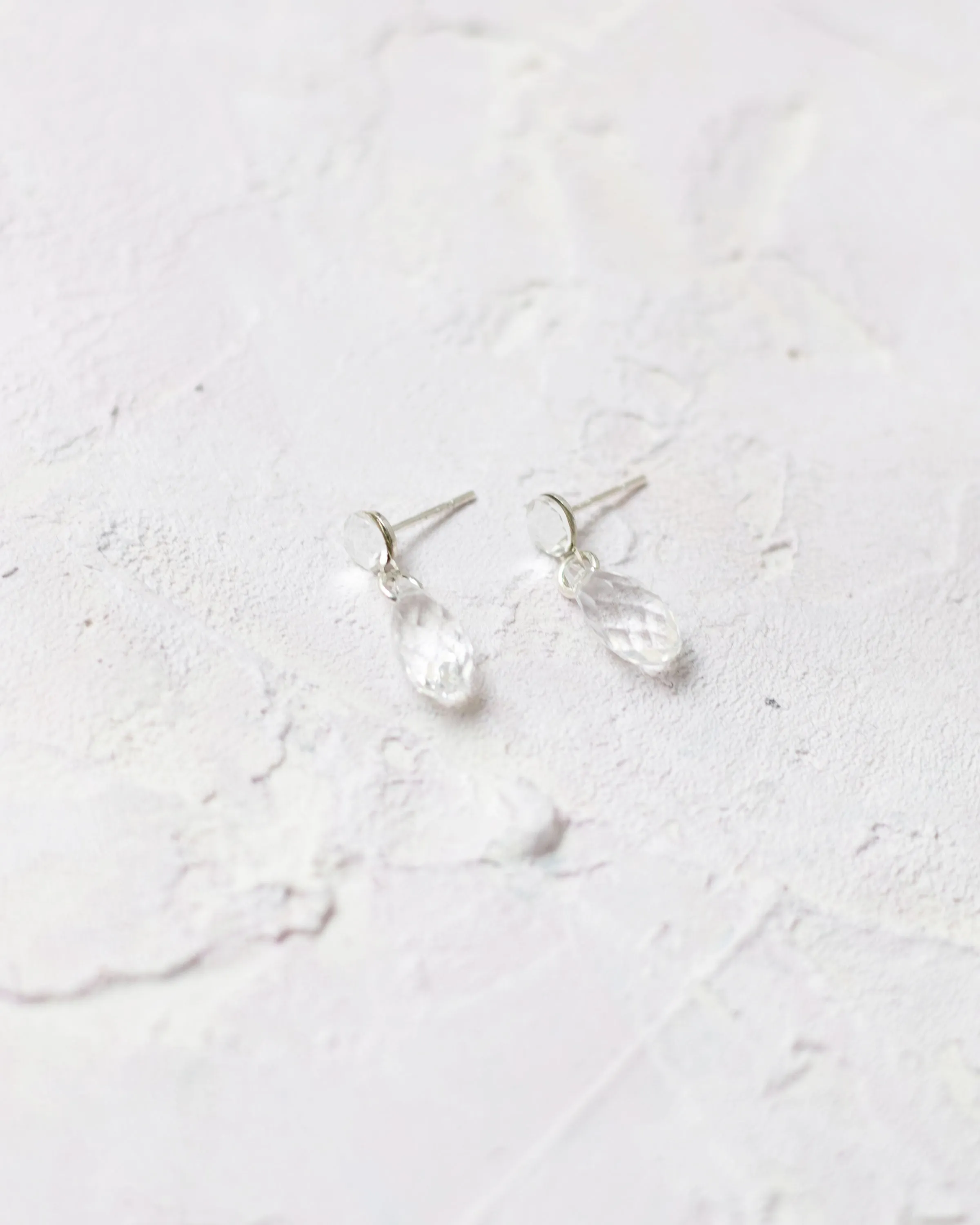 Dewdrop Earrings