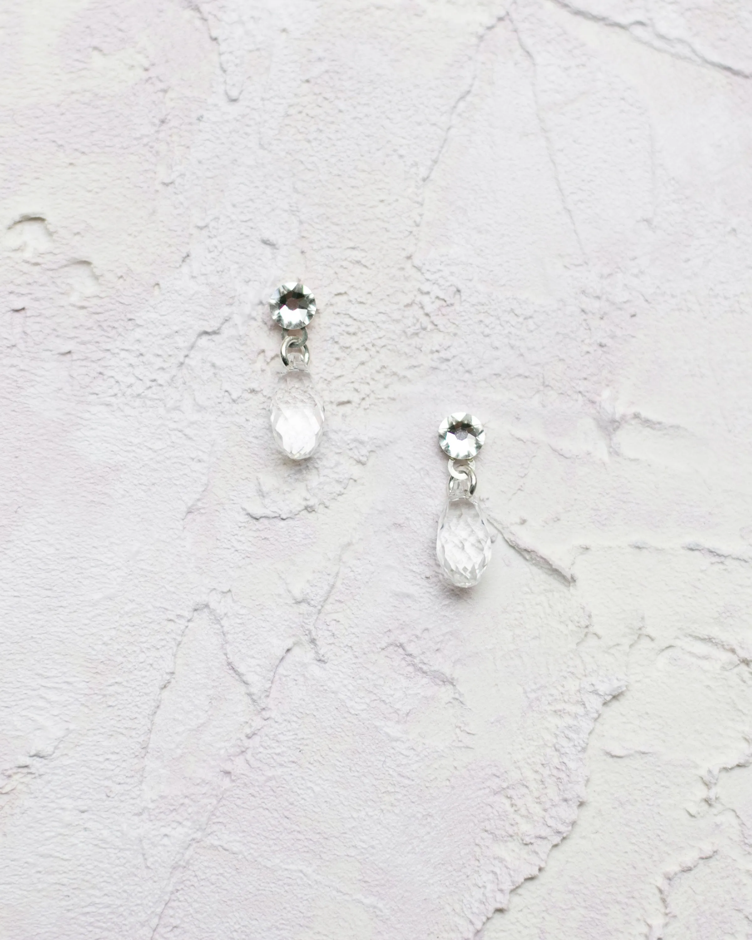 Dewdrop Earrings