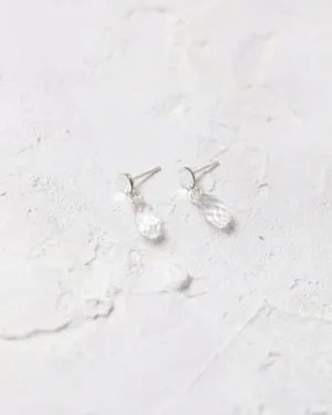 Dewdrop Earrings