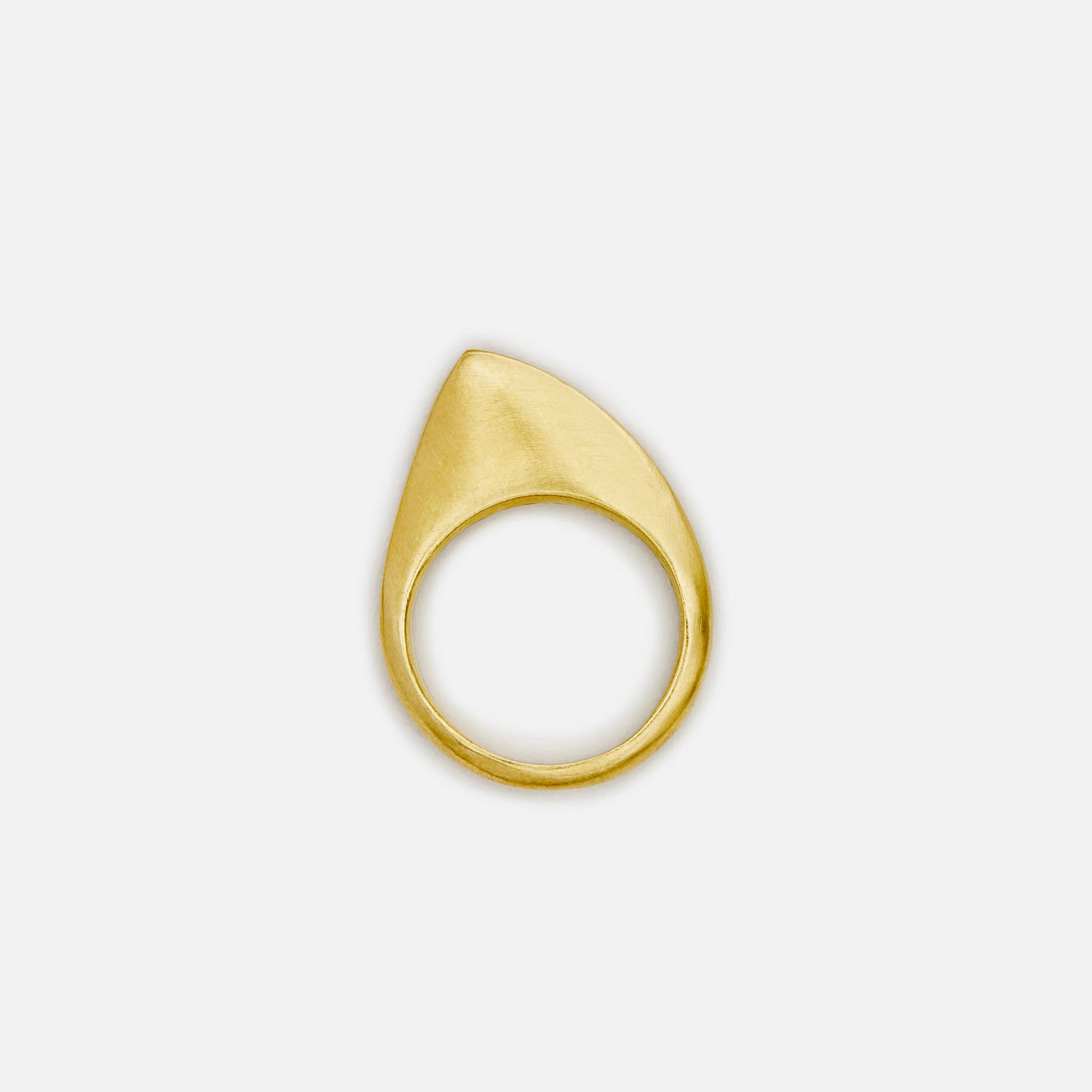 Dorsal, 19k Gold
