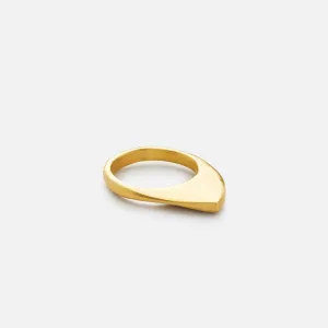 Dorsal, 19k Gold