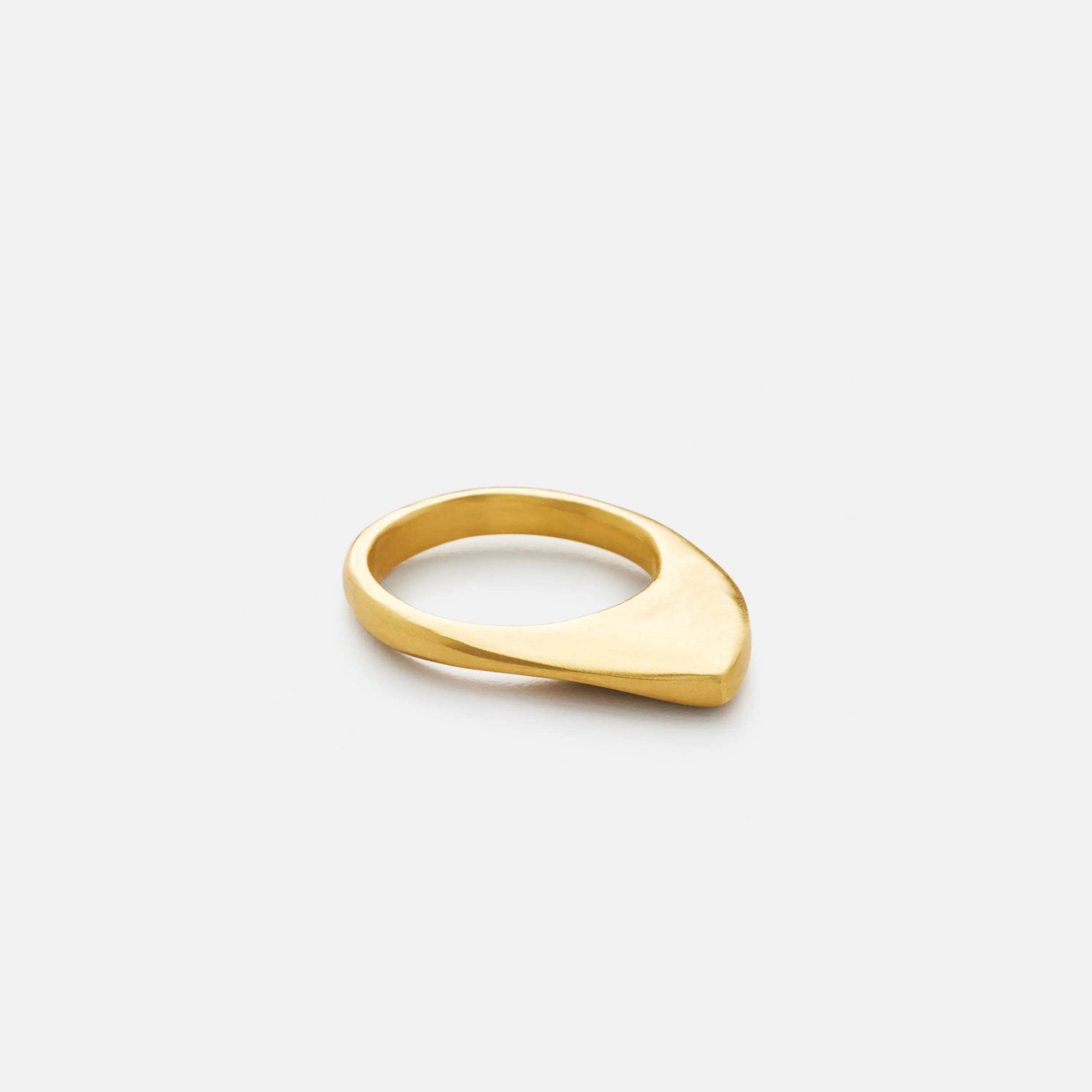 Dorsal, 19k Gold