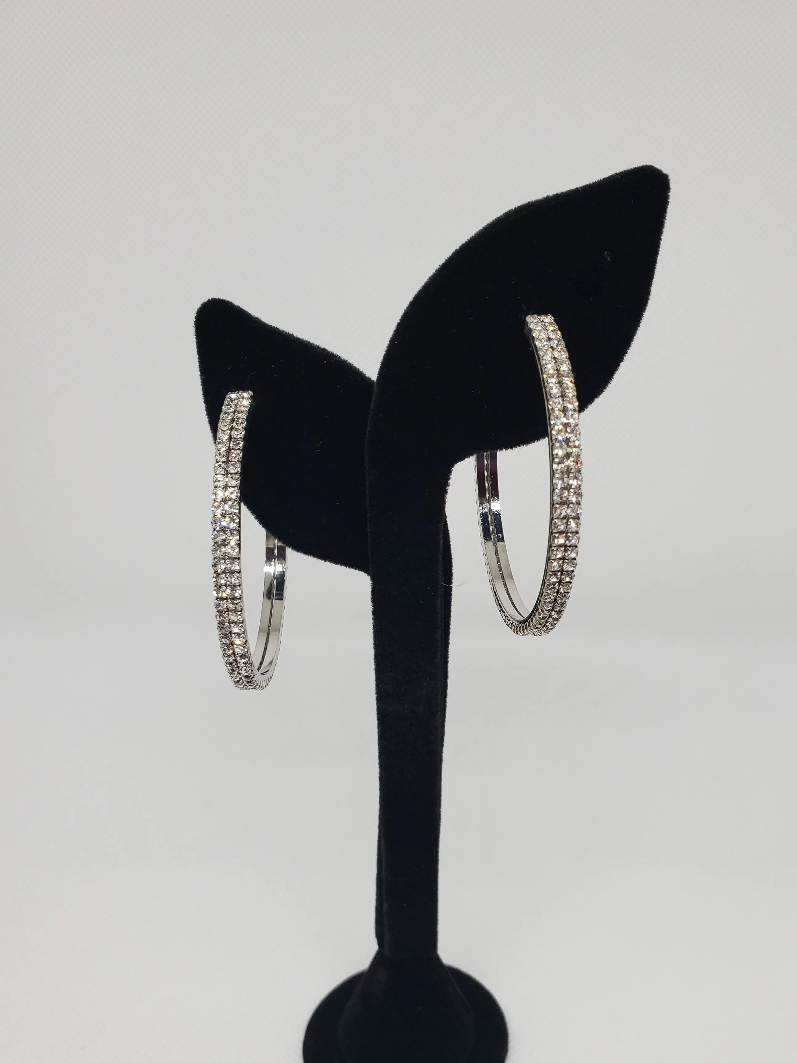 Double Take Hoops