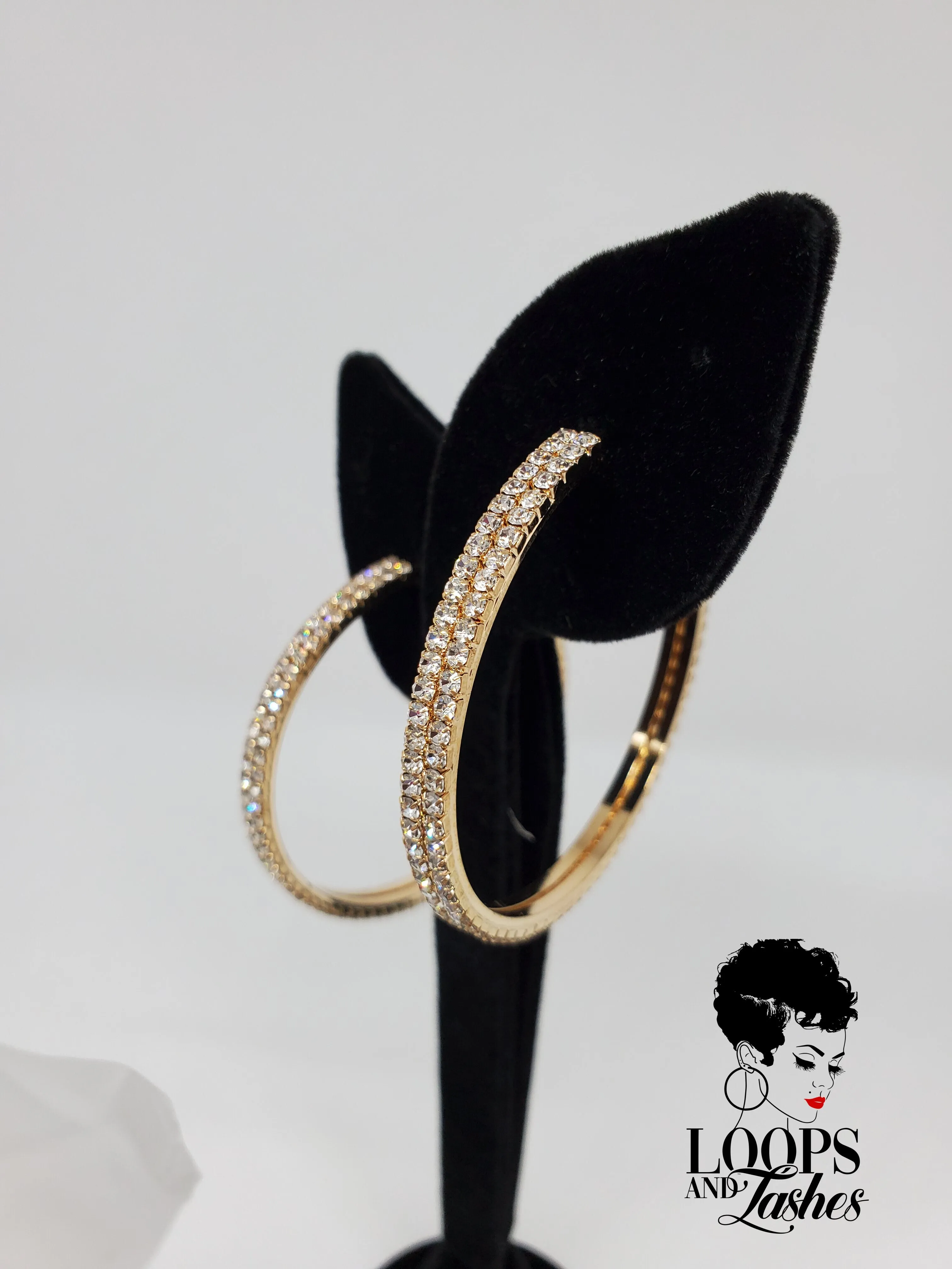 Double Take Hoops