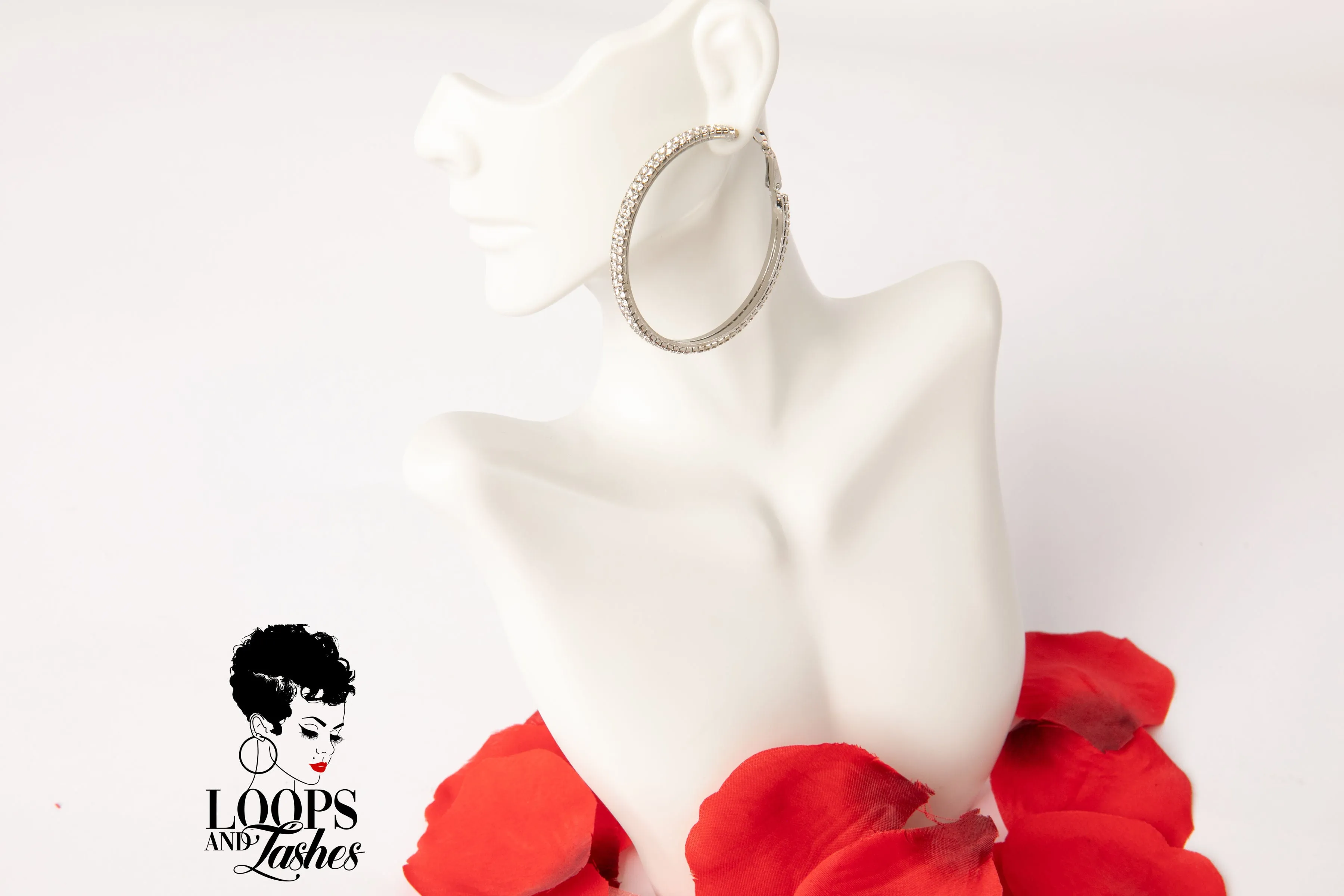 Double Take Hoops