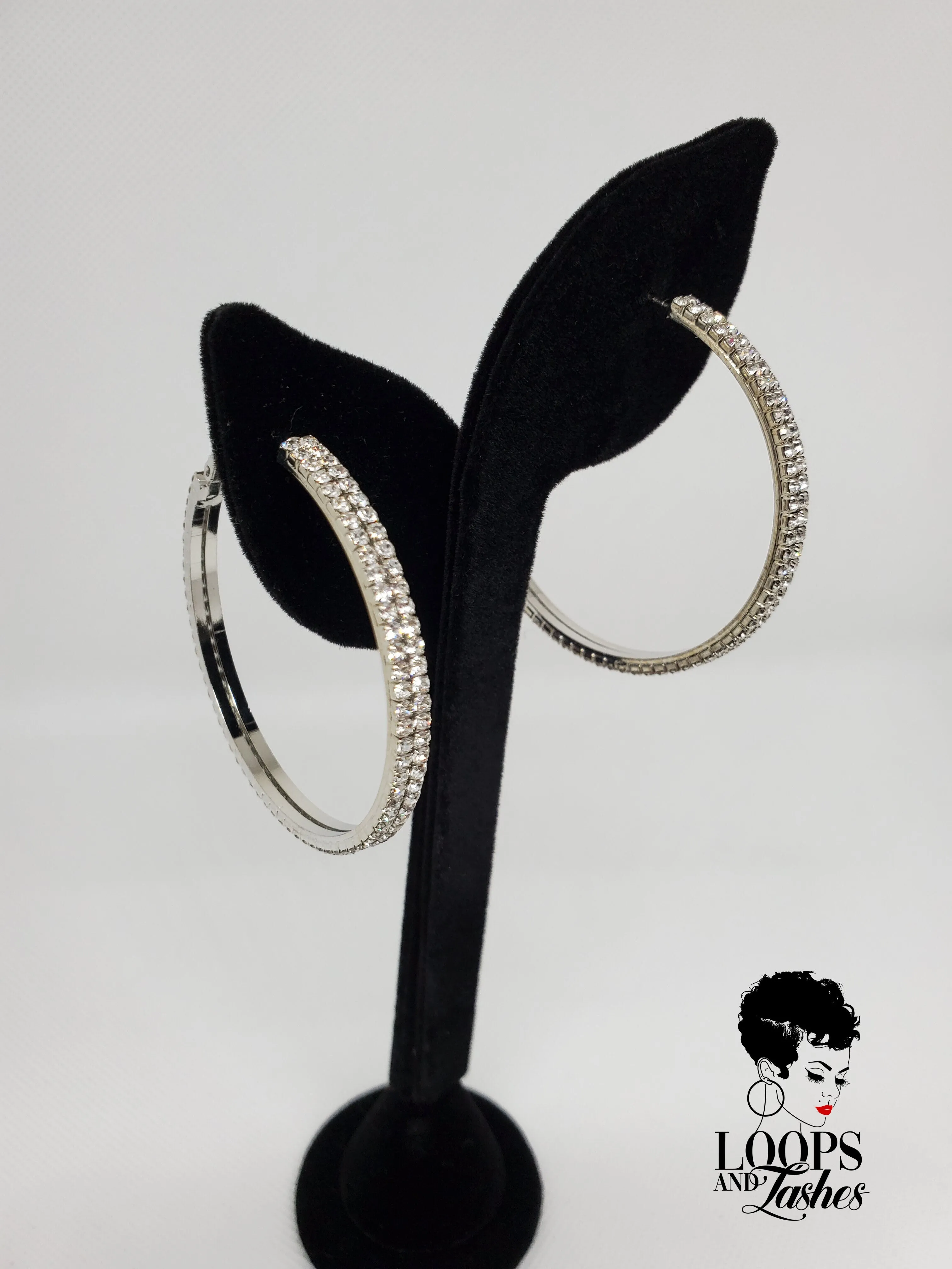Double Take Hoops
