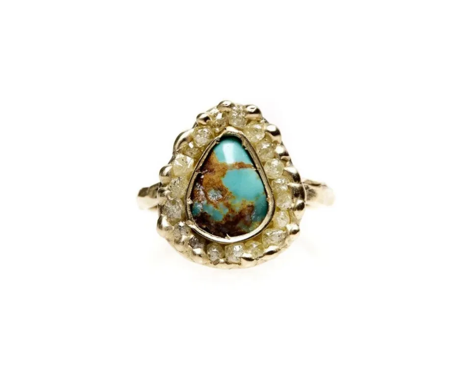 Dreamer Ring - Size 4