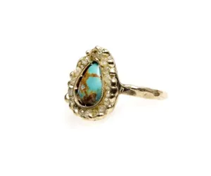 Dreamer Ring - Size 4