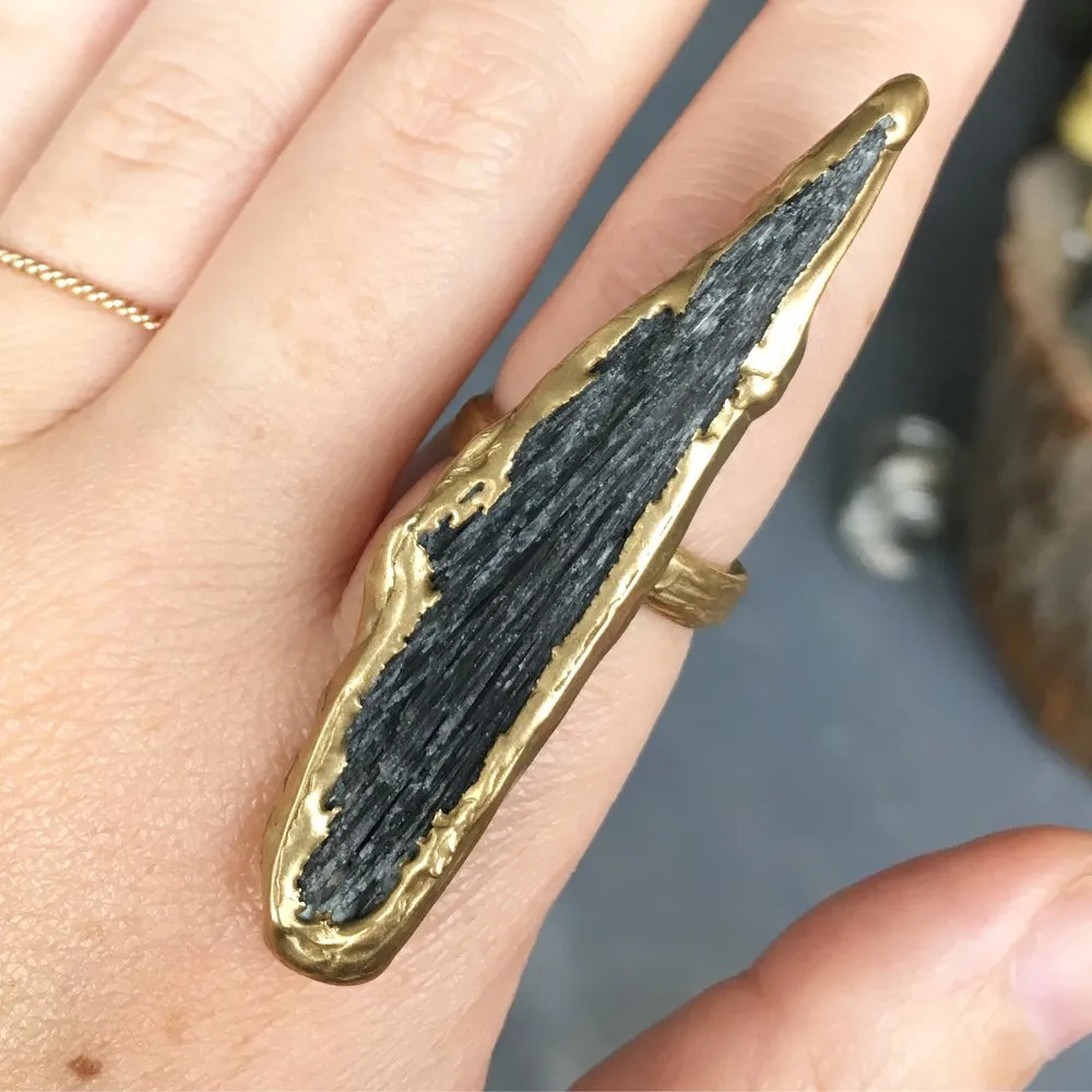 Dusk Ring