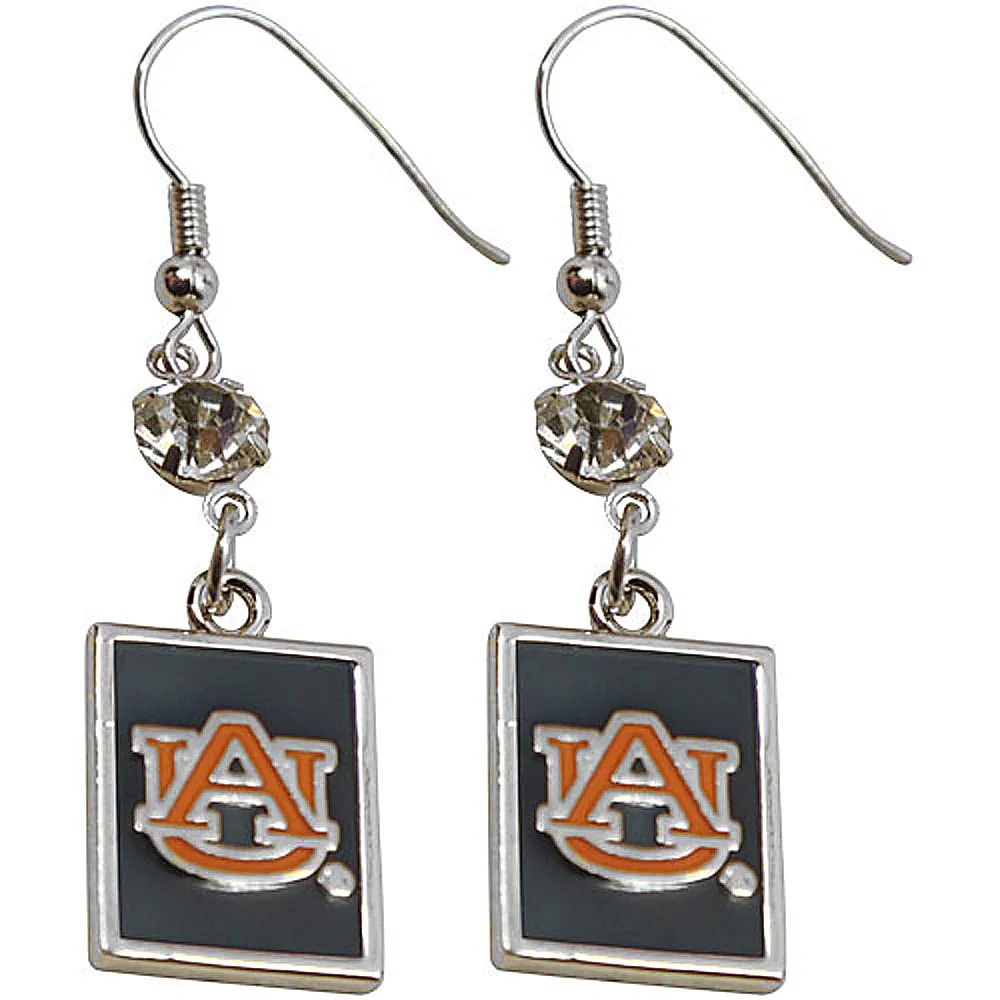 Earrings Auburn