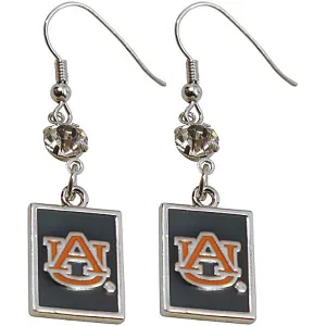 Earrings Auburn