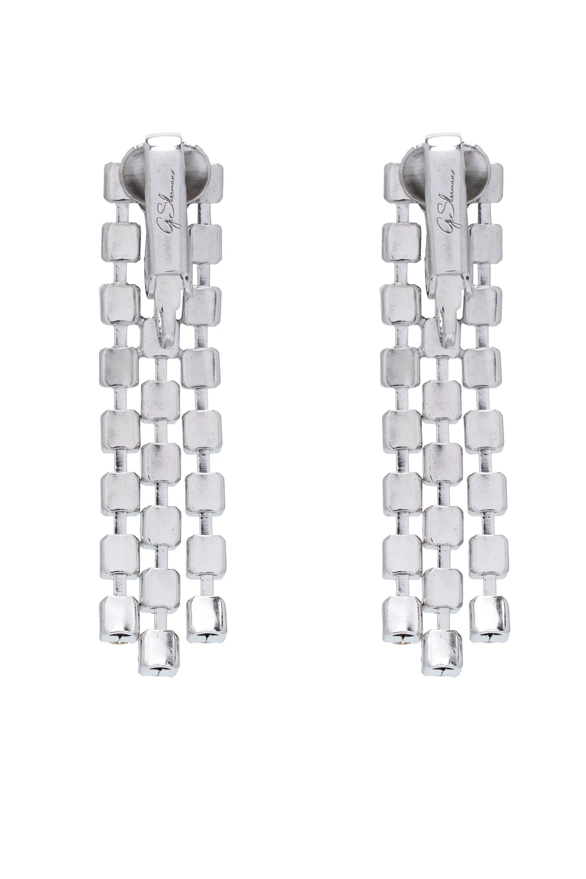 earrings crystal
