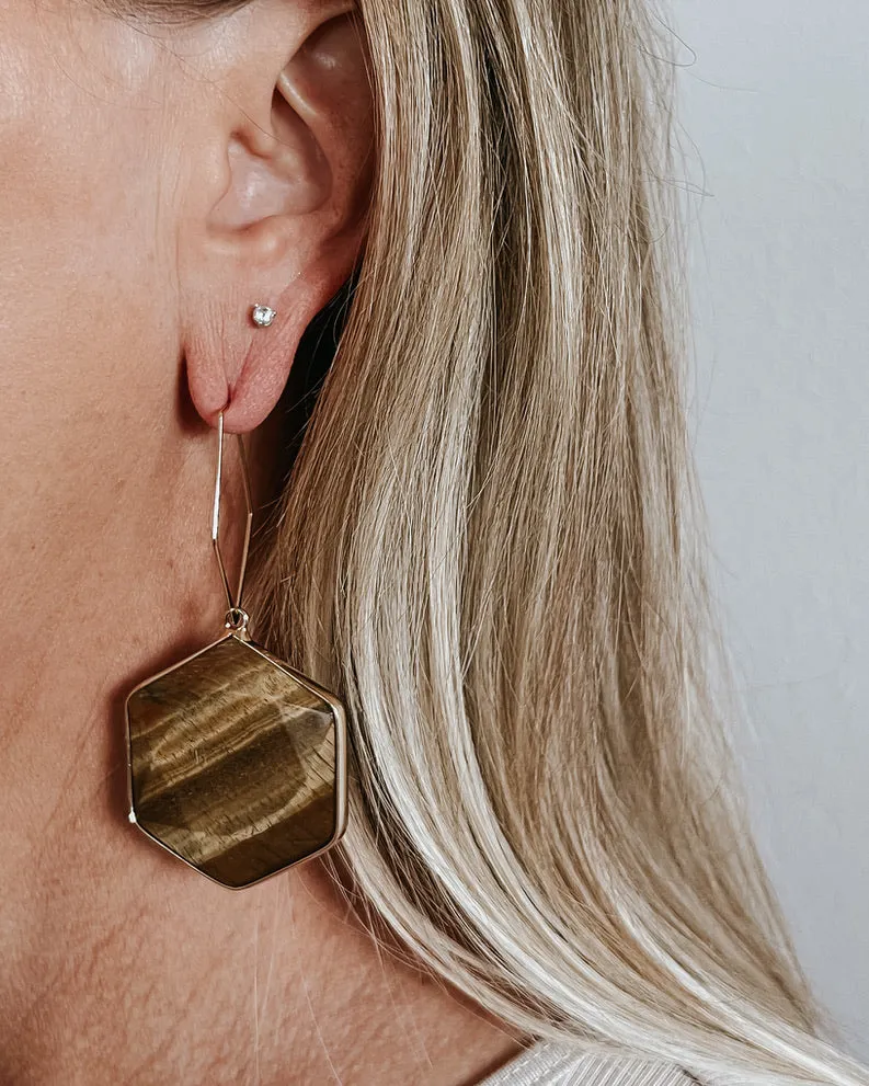 Easley Earrings || Choose Color
