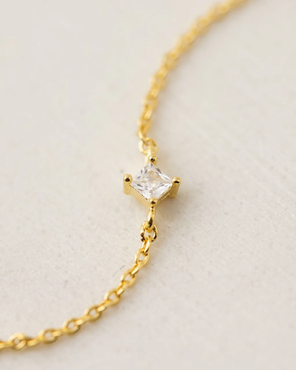 Etoile Star Necklace