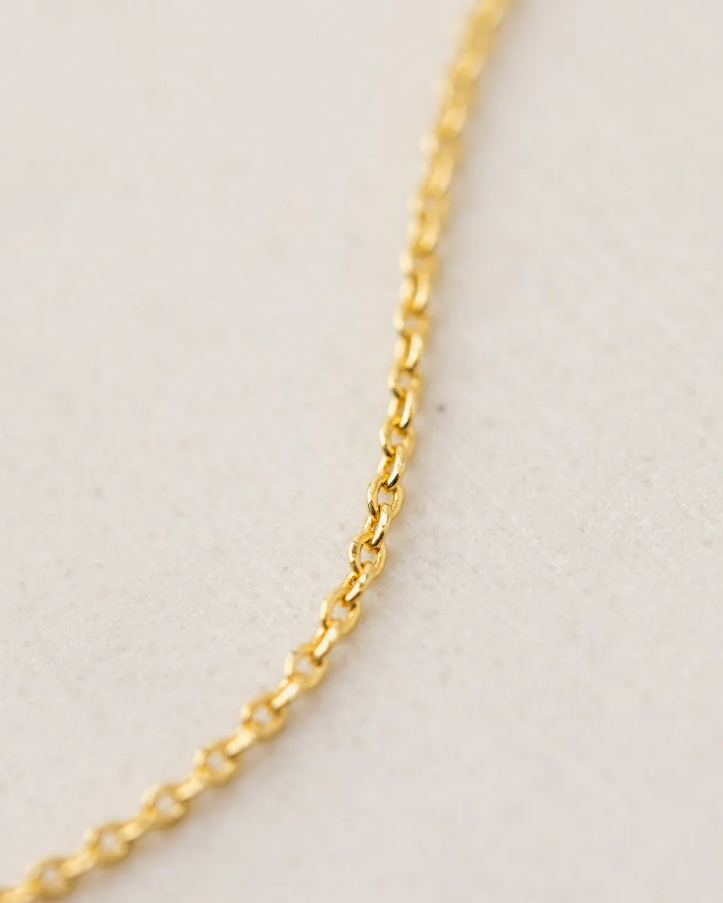 Etoile Star Necklace
