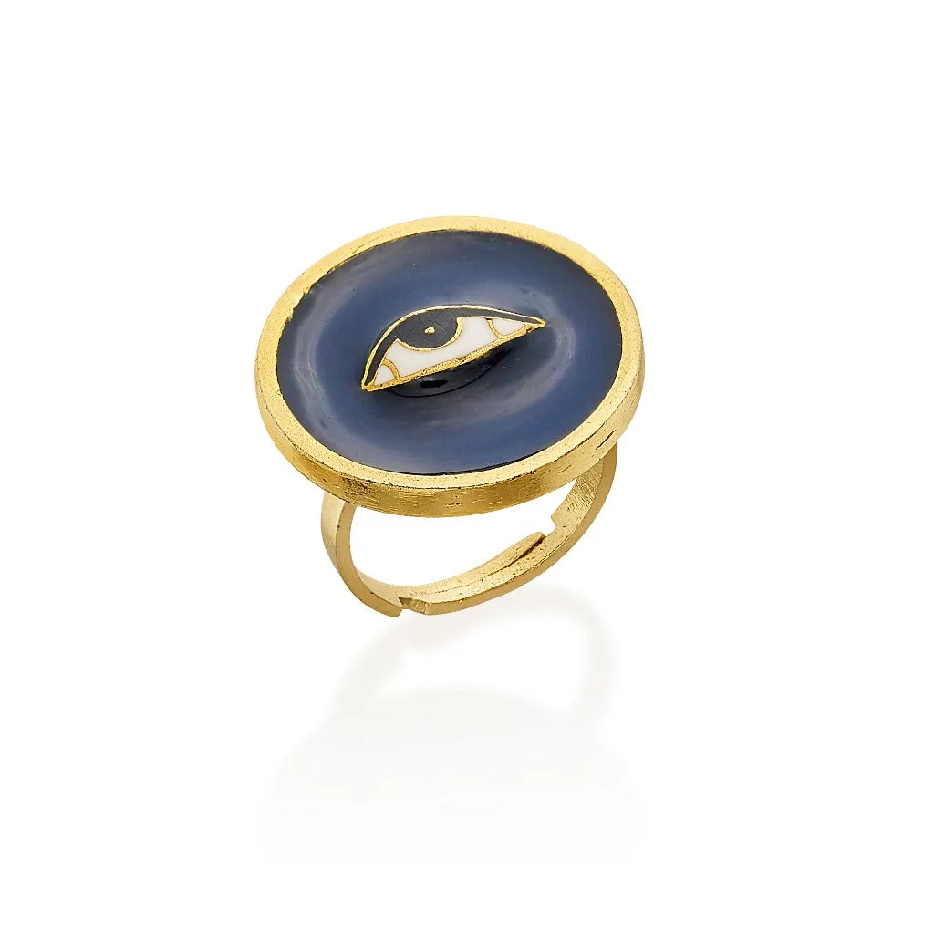 EYE RING