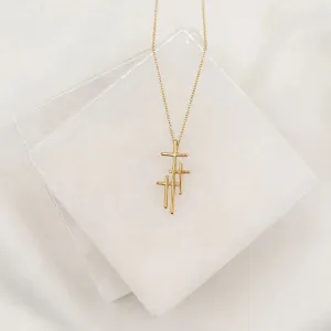 Faithful Light Necklace