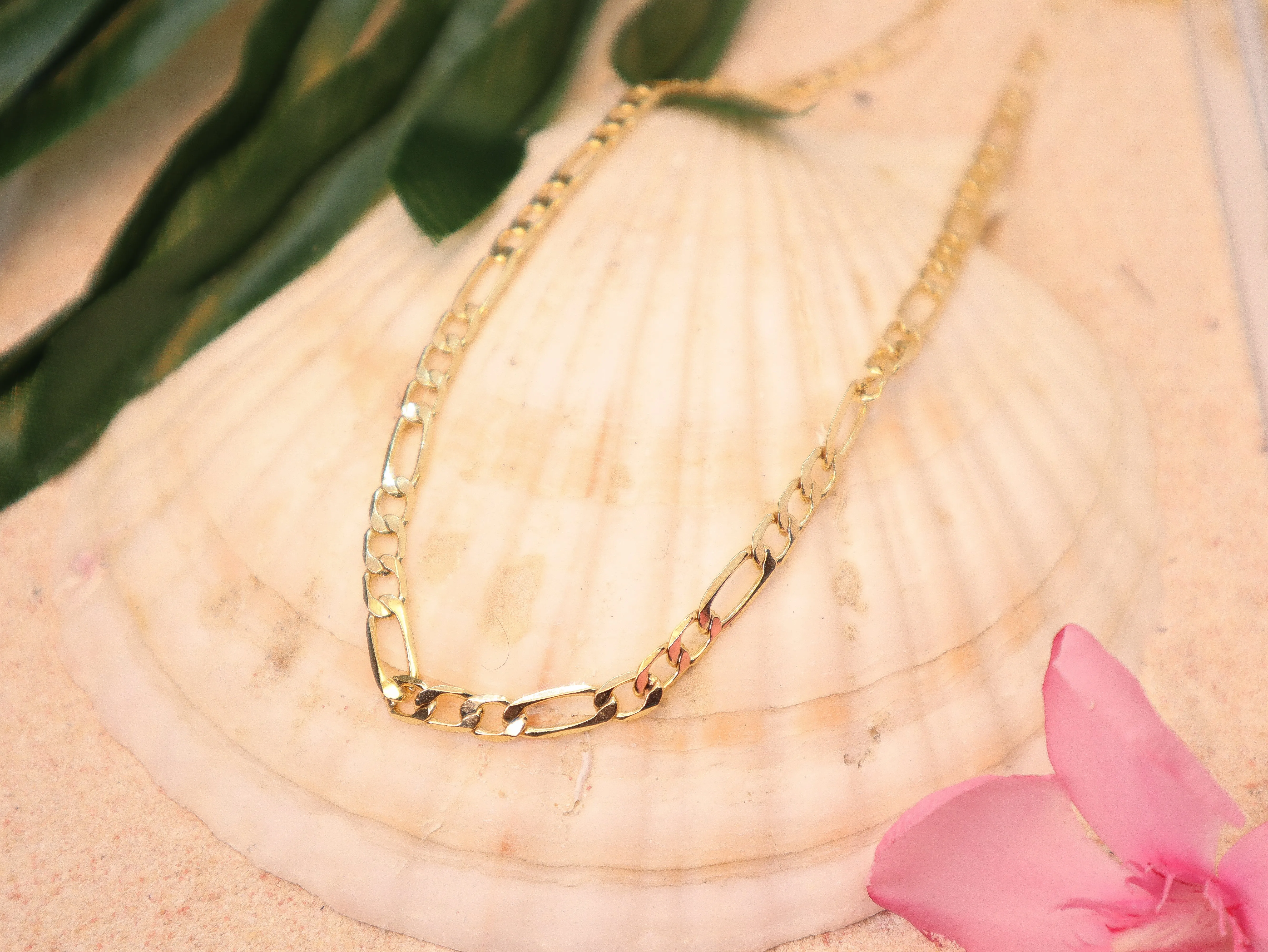 Figaro Chain