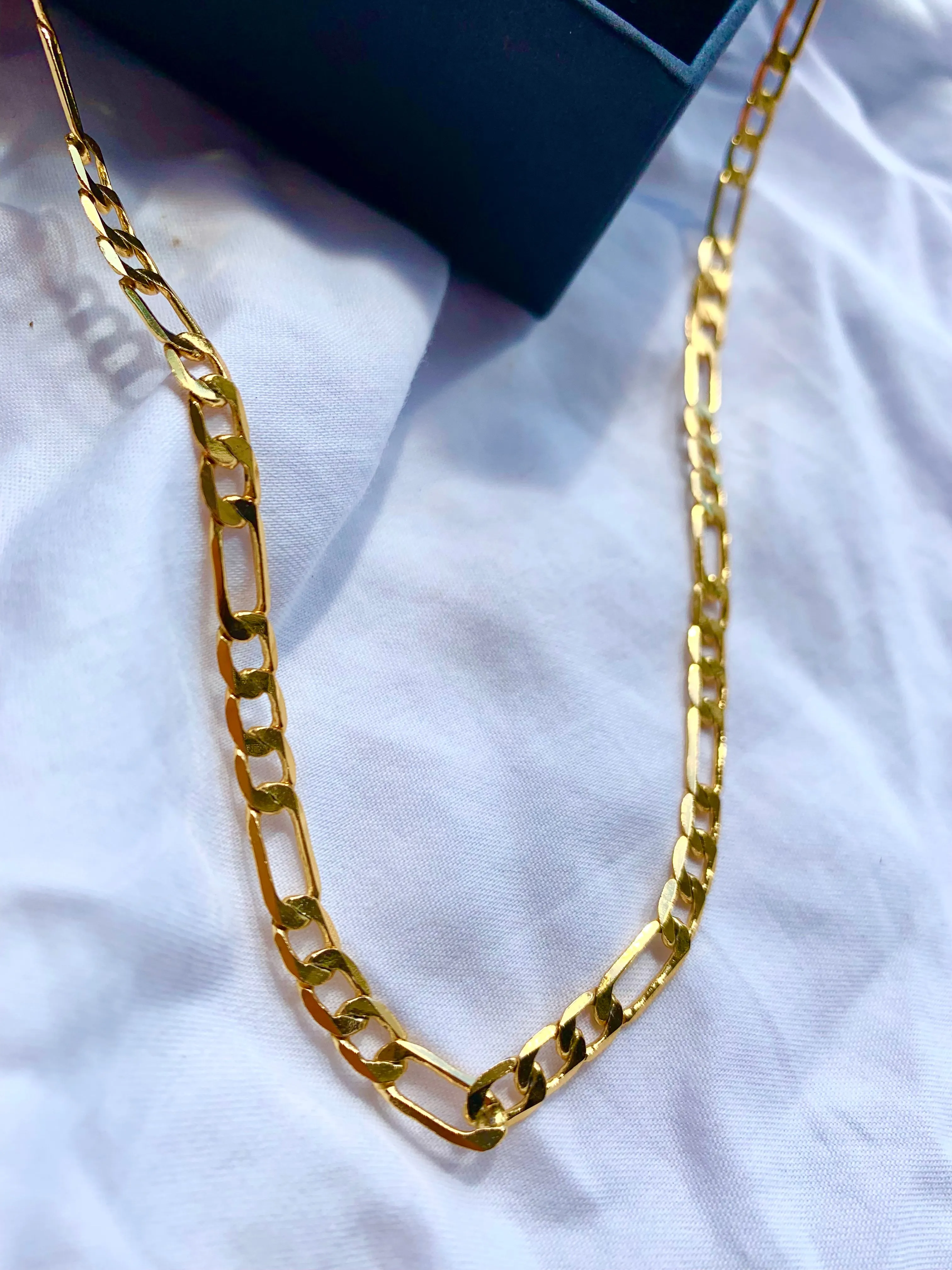 Figaro Chain