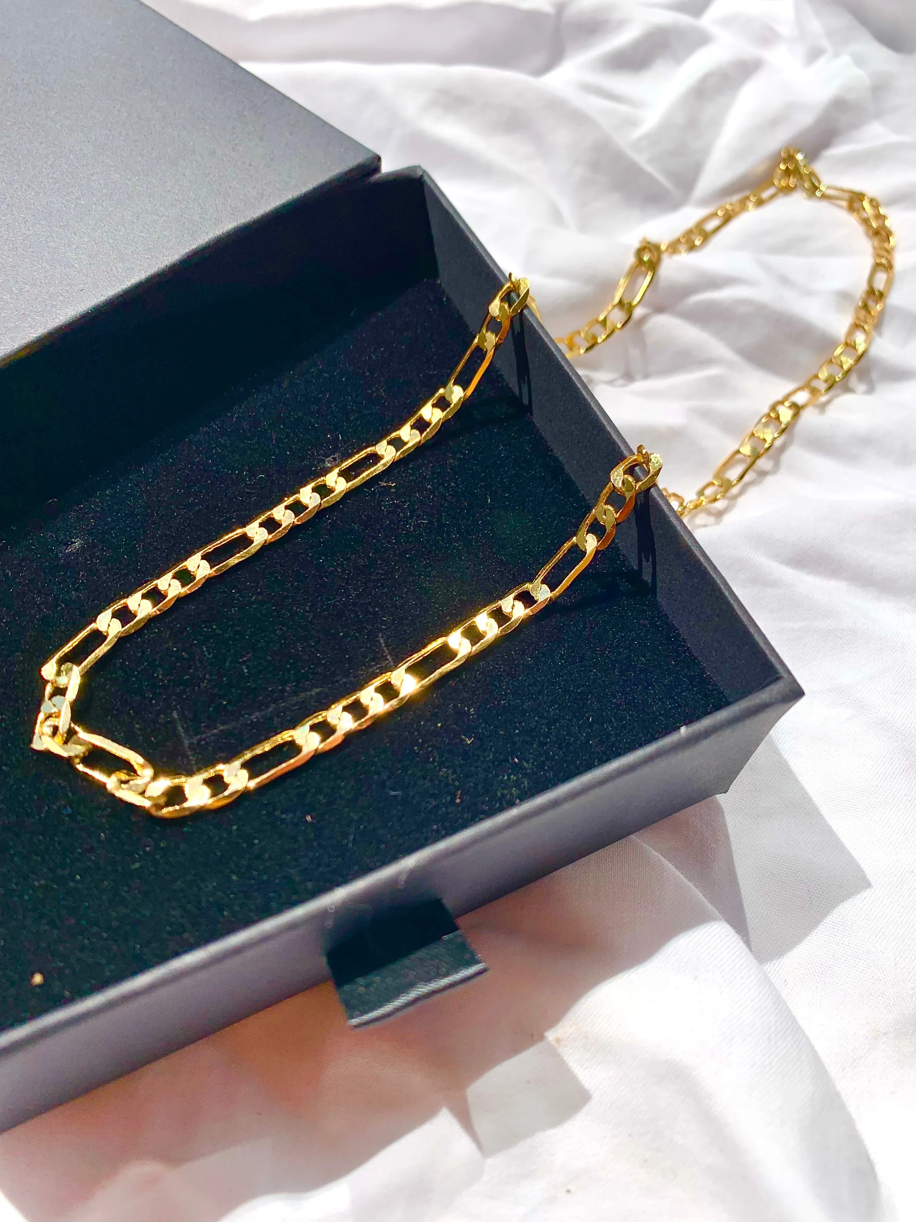 Figaro Chain