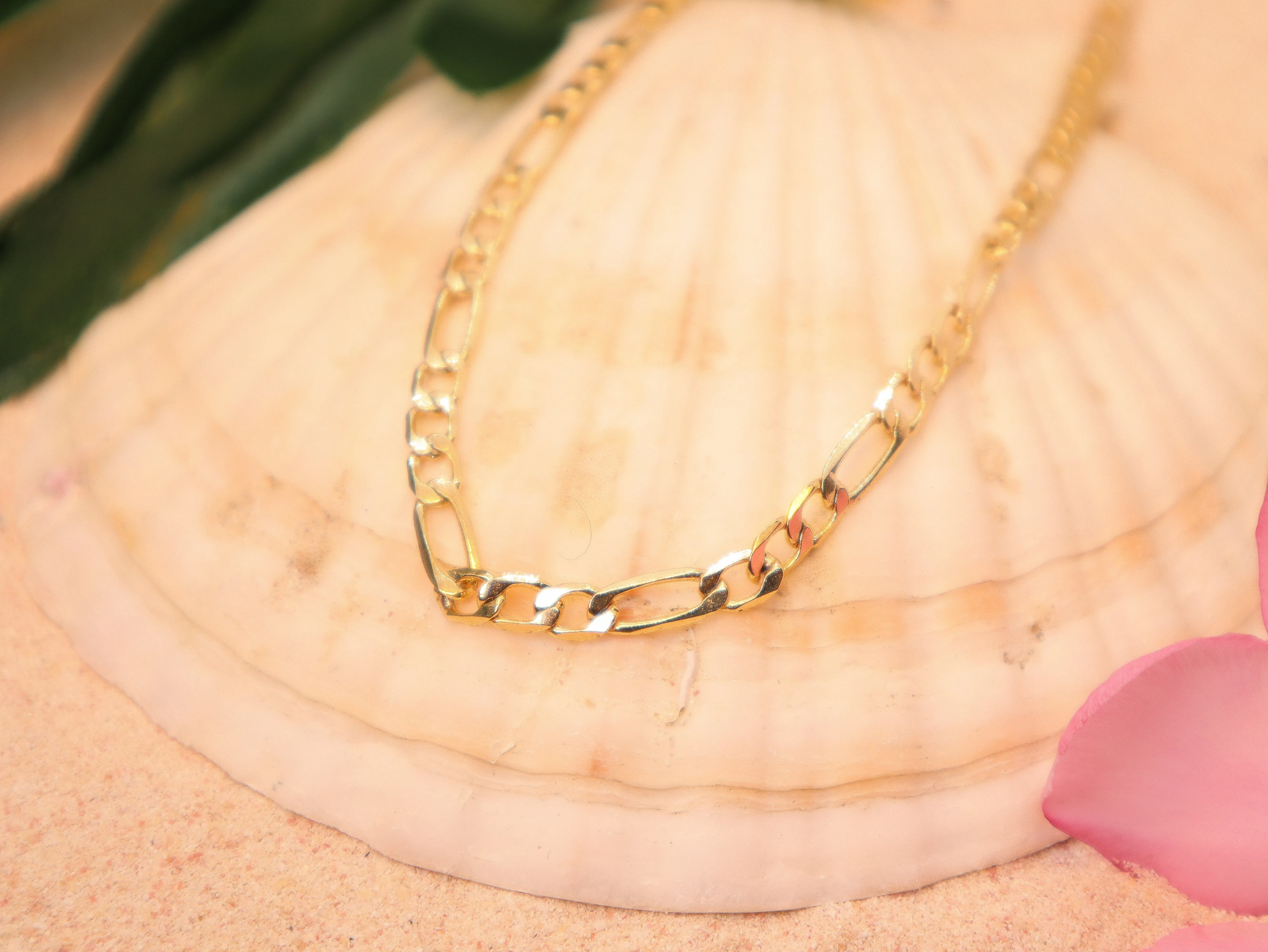Figaro Chain